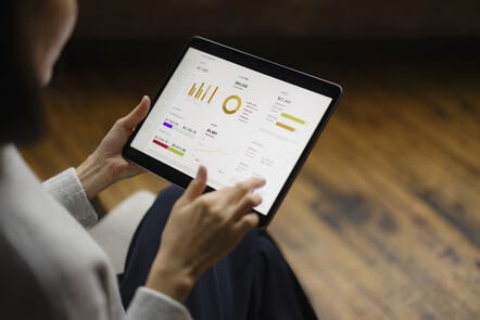 The Data-Driven Business Analyst