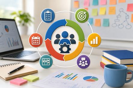 Product Management Certification with Agile Product Owner and Scrum