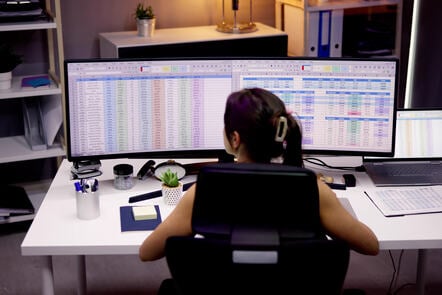 Data Management