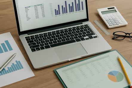 Data Analytics in Excel