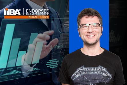 Entry Certificate in Business Analysis Prep