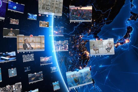 Understanding the Internet