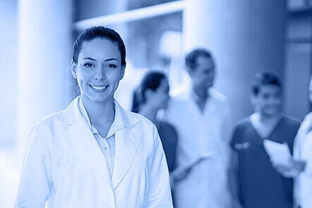 Leadership Training in Healthcare: How to Build Resilience and Personal Development