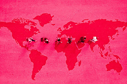 International Leadership: Managing Culture as Leaders