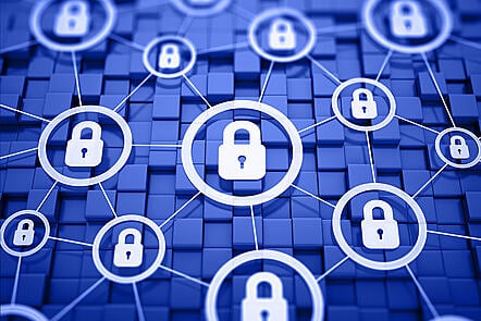 Network Security and Defence: Security Architecture