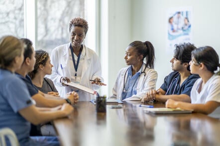 Healthcare Management and Strategy