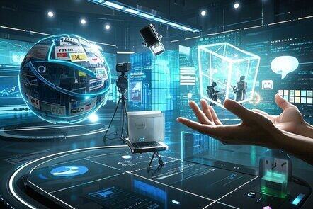 Innovation in New Media