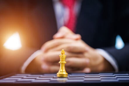 Leading Strategic Innovation: How to Lead with Purpose