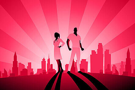 Public Health and Nursing: The Greatest Wealth is Health