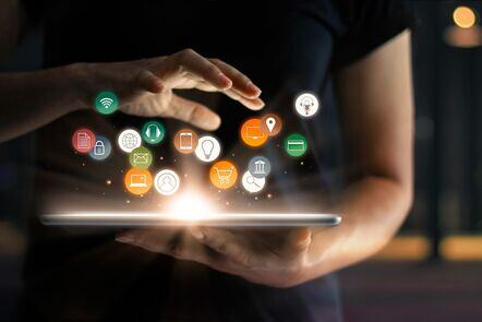 Digital Marketing: New Trends and Technologies