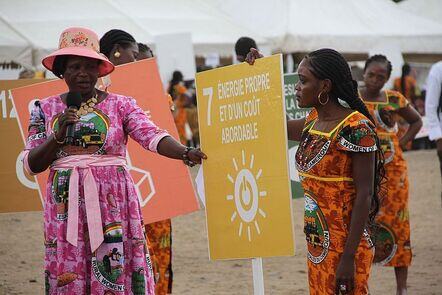 Collaboration and Teamwork for Sustainable Innovation