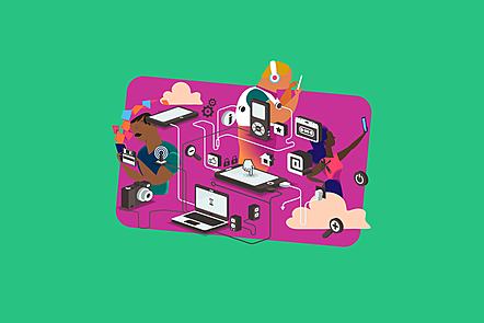 Digital Skills: Embracing Digital Technology