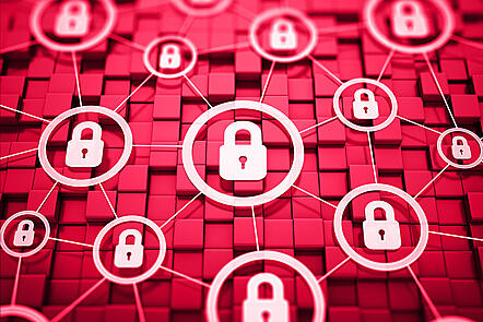 Network Security and Defence: A History of IT