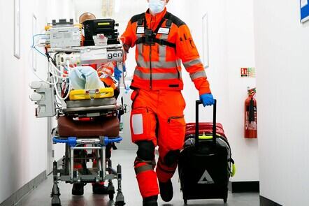 A Journey Through Transfer Medicine