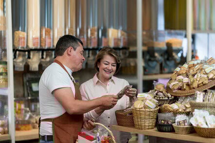 Introduction to Nutrition and Food Safety