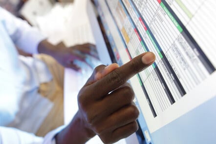 Excel Skills to Make an Impression