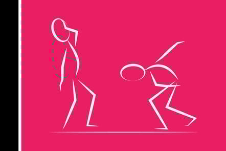 Physical Theatre: Exploring the Slap