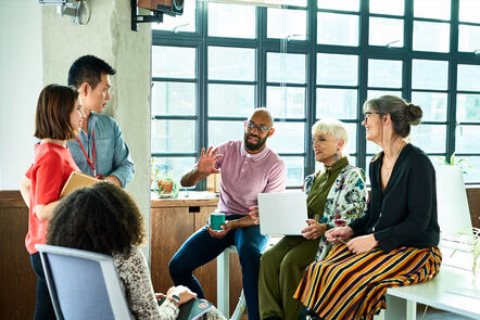 Understanding Marketing Basics