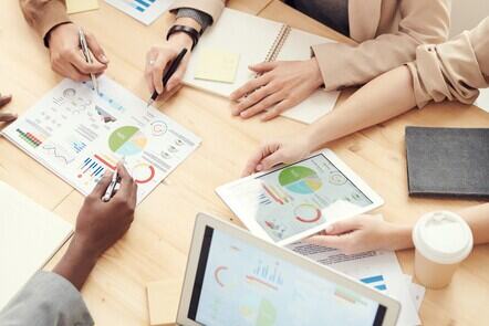 Fundamentals of Digital Transformation and Data Analytics