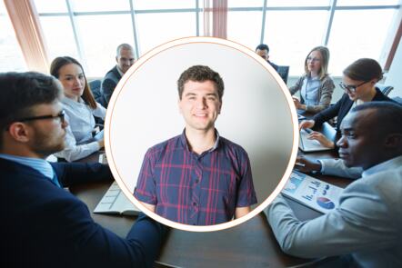 Stakeholder Relationship Management